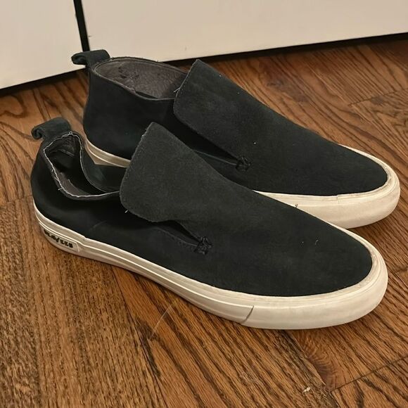 SeaVees Other - SEAVEES HUNTINGTON MIDDIES MEN’S SZ 9